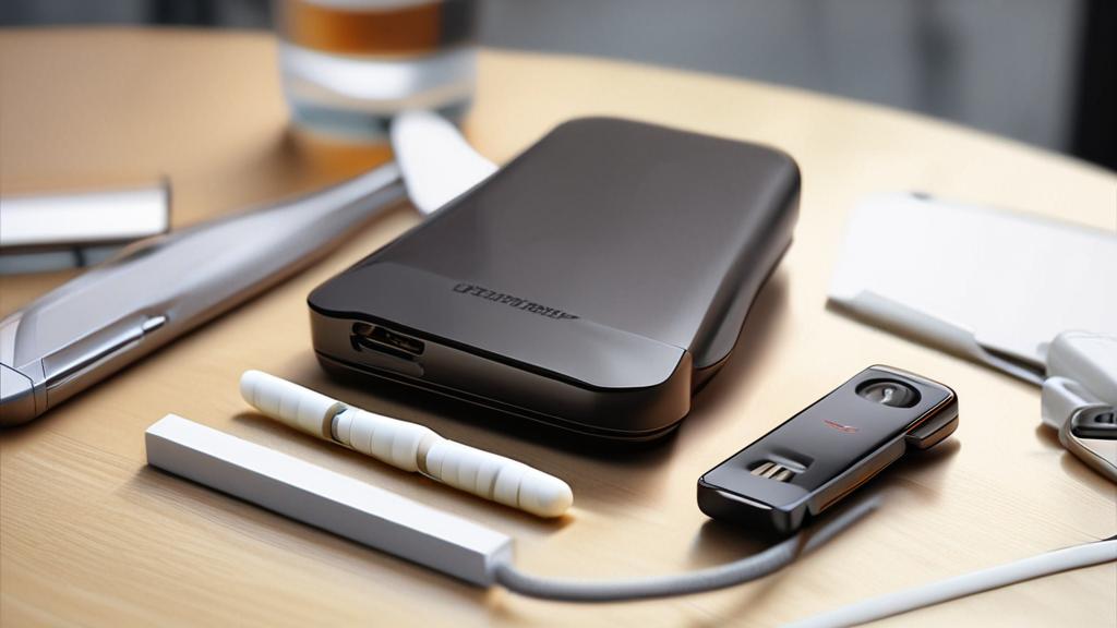 Иллюстрация к статье: Чем отличается запуск сеанса у разных IQOS ILUMA